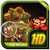 Free Hidden Object Games - Ghost of Christmas icon