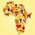 Travel Africa icon