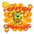 Hunter Orange icon
