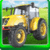 Tractor Parking HD icon