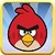 Angry Birds in Rio icon