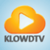KlowdTV - Live Streaming icon