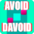 Avoid Davoid  icon