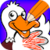Bird Alphabet Coloring Book icon