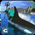 Flying Aqua Hero Vs Sea Animals app for free