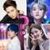 Kpop : guess the idol icon