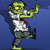 Be Zombied Deluxe icon