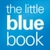 The Little Blue Book icon