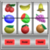 Slot Machine By Toftwood Creations icon