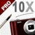 10X Camera Tools Pro icon