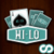 Hi Lo Card Game icon