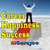 Career Happiness And Success icon