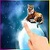 Galaxy Tiger Magic Effects LWP free icon