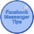 Facebook Messenger_Tips icon