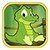 Crocodile Adventure icon