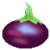 Benefits of Eggplant icon
