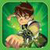 Ben10 Four Arms app for free