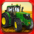 Racing Tractor Simulator Spa icon