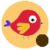 Gratis - Freebie Bird icon