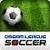 Dream League Soccer full icon