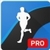 Runtastic PRO Laufen and Fitness active icon