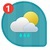 Weather Live Forecast Report 2019 app for free