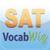 VocabWiz SAT Vocabulary Lite icon