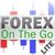 Forex On The Go Lite icon