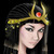 Queen Cleopatra StackMatch icon