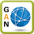 Global Alert Network icon