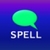 Spell & Listen cards - the talking flashcards for spelling icon