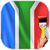 Colour the Flags Android icon