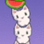 MewMew Tower Melon icon