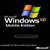 Windows Mobile free icon