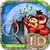Free Hidden Objects Game - Fantasy World icon