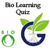  Bio Learning Quiz icon