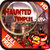 Free Hidden Object Games - Haunted Temples icon