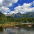 Beautiful Mountain Lake Pictures HD Wallpaper icon