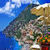 LIVE Sorrento Italy Wallpaper HD icon