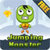 Jumping Monster icon