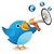 Twitter info icon