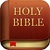 how to use the holy bible icon
