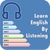 Learn English By Listening icon