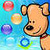 Bubble Puppy Shooter icon