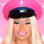 Nicki Minaj Live Wallpaper 2 icon