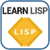 Learn LISP icon