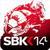 SBK14 Official Mobile Game  icon