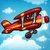 Plane Journey - Fly In the Sky icon