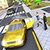 Real Taxi parking 3d Simulator icon
