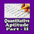Quantitative Aptitude-II app for free